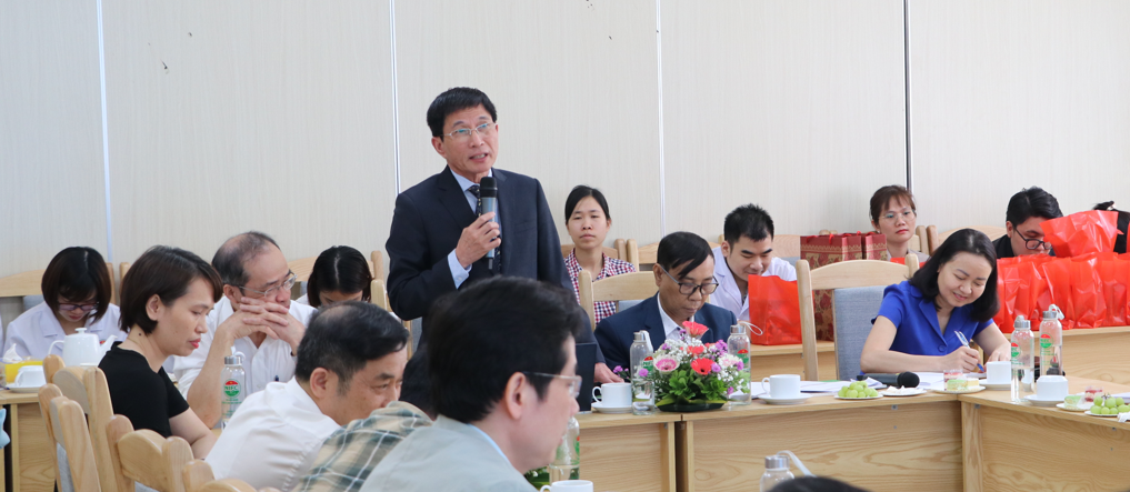 Quality Improvement Workshop Vietnam Journal of Food Control - Image 6