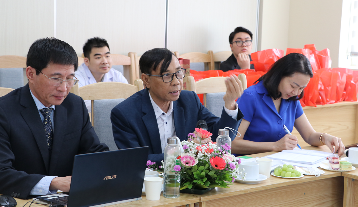 Quality Improvement Workshop Vietnam Journal of Food Control - Image 8